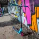 Triku skrejritenis Soke Go!, tirkīza