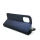 Xiaomi Mi 10 Lite 5G Magnetic Adsorption Book Case Cover, Blue | Telefona Vāciņš Maciņš Apvalks Grāmatiņa