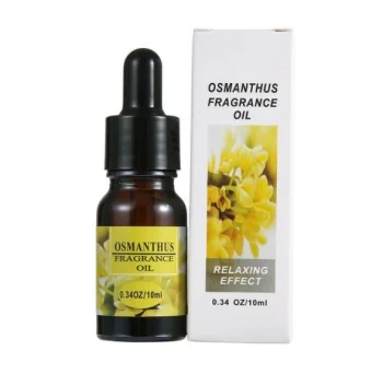 Bakalu Osmanthus ēteriskā eļļa NT3604