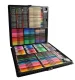 Krāsošanas Zīmēšanas Piederumu Komplekts Koferī, 288 gab. | Kids Art Set Kit for Painting Drowing