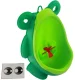 Mini Podiņš Pisuārs Wc Zaļš | Urinal Potty Green
