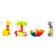 Ricokids RK-761 Lielie spēļu klucīši (300 gab.)