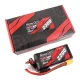 Gens Ace G-Tech LiPo 2200mAh 7.4V 60C 2S1P XT60 Akumulators
