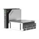 Mini dators GMKtec EVO-X2 Ryzen AI Max+ 395, 64GB RAM, 1TB SSD, Windows 11 Pro