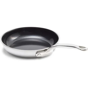 Panna GreenPan Premiere 24 cm, nerūsējošais tērauds