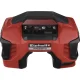 Einhell PRESSITO 4020460 hibrīda gaisa kompresors 18 V / 220-240 V