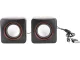 Skaļruņi Pc 2.0 Barošanas Avots USB | Computer Speakers