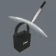 Instrumentu futrālis Wera 2go 4