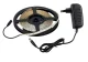 Godox 302 studijas gaismu statīvs, 190cm, melns