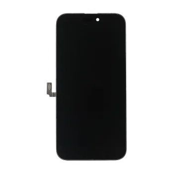 LCD Ekrāns priekš Apple iPhone 16 Pro Incell FHD IC Movable