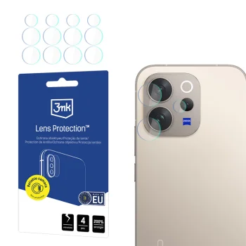 3Mk Protection Lens Protection aizsargstikls Vivo V70 kamerai