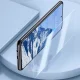 Baseus 0.15mm aizsargplēve (2 gab.) Xiaomi Redmi K40 / Poco F3 caurspīdīga