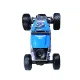 Maxlife MXRC-300 tālvadības apvidus auto 4x4, 2.4 GHz, 8 km/h, zils