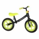 Līdzsvara ritenis Trike Fix Balance 28 cm riteņi melns/dzeltens