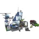 LEGO City 60316 Policijas iecirknis