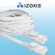 LAN tīkla kabelis Izoxis 22532, RJ45, 30m