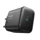 Joyroom JR-TCF23 USB-C lādētājs 25W SFC / PPS / PD, melns