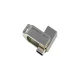 Goodram ODA3 128GB USB 3.2 zibatmiņa Type-A / Type-C, sudraba