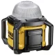 LED būvlaukuma prožektors DeWalt DCL074-XJ XR, 18V, 5000 lm