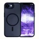 3mk Smoke MagCase vāciņš Apple iPhone SE4 / 16E, Matte Black