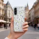 Tech-Protect FlexAir vāciņš Samsung Galaxy A27, Floral