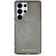 Karl Lagerfeld Rhinestones Karl Head Logo vāciņš Samsung Galaxy S25 Ultra Black