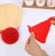 Silikona Saliekamā Piltuve, diametrs 1cm, Dažādas krāsas | Silicone Collapsible Funnel
