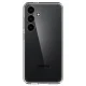 Spigen Ultra Hybrid vāciņš Samsung Galaxy S24 tālrunim, caurspīdīgs