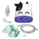 Promedix PR-810 Bērnu Inhalators / Nebulizators, Govs Dizains