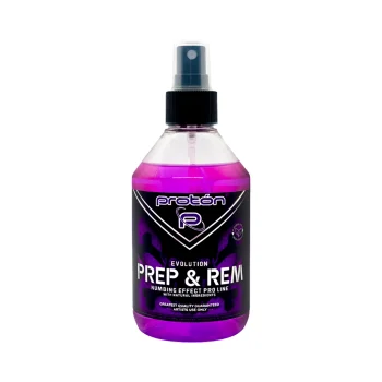 EVOLUTION Protón Stencil Prep & Rem PRO LINE līdzeklis 2in1, 250 ml