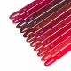 Ocho Nails gēla nagu laka Red 205, 5 g