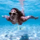Baseus Waterproof Phone Bag Case Cover for Swimming Pool Beach 210 x 110mm, White | Universāls Ūdensnecaurlaidīgs...