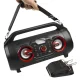 Audiocore AC875 Bluetooth 5.0 pārnēsājamais skaļrunis, FM, IPX4