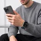 Tech-Protect Motion siksniņa Apple Watch 44 / 45 / 46 / 49 mm, zila