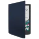 PocketBook Charge vāciņš e-grāmatu lasītājam InkPad 4 / Color 2 / 3, Night Blue