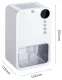 Gaisa sausinātājs / Mitruma savācējs, absorbētājs ar gaisa attīrīšanas funkciju, Melns | Dehumidifier Air...