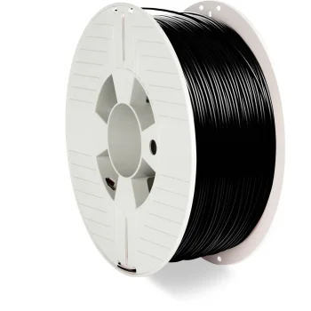 Verbatim ABS 3D printera pavediens 1.75mm 1kg melns