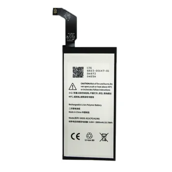 Akumulators Google Pixel 4 / GO20M / G020I (2800 mAh, Li-poly)