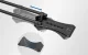 Pleca balsts kamerām NEEWER SR004 ar 15 mm sliedēm un rokturiem