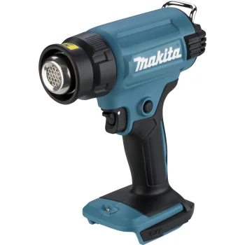 Makita DHG180Z akumulatora karstā gaisa pūtējs 18V LXT