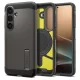 Spigen Samsung Galaxy S26 vāciņš Tough Armor Mag, pelēks