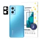 Kameras aizsargstikls Wozinsky Full Camera Glass 9H Realme 9i, 0.2 mm