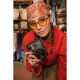 Fujifilm instax mini 41 momentuzņēmumu kamera