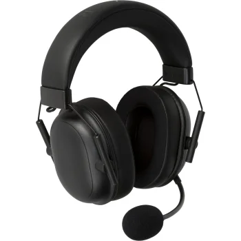 Razer BlackShark V2 HyperSpeed spēļu austiņas, melnas