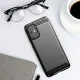 TFO Simple Black vāciņš Samsung Galaxy S20 Plus / S20 Plus 5G, melns
