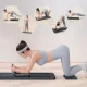 Daudzfunkcionāls Pilates dēlis reformers salokāms ar LCD displeju un espanderiem ModernHome