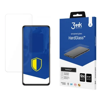 Xiaomi POCO X3 Pro Aizsargstikls uz Ekrānu | 3MK Hard Glass Tempered Screen Protector