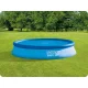 Intex 28015 solārais baseina pārsegs 549 cm