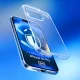 3mk Just20g Clear Case vāciņš Apple iPhone 16 Pro caurspīdīgs