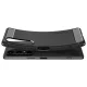 Spigen Sony Xperia 1 VII vāciņš Rugged Armor, matēts melns